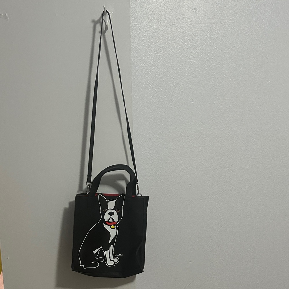 Marc Tetro Bag